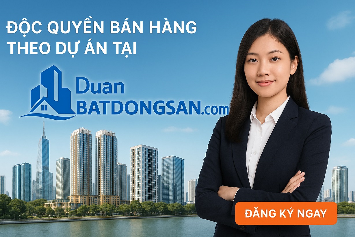Bất Động Sản Nhà Phố
